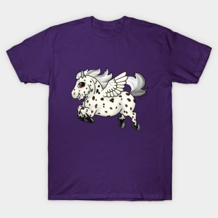 Polka(dot) Pancake T-Shirt